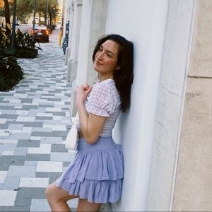 Meet your Posher, Bobbie